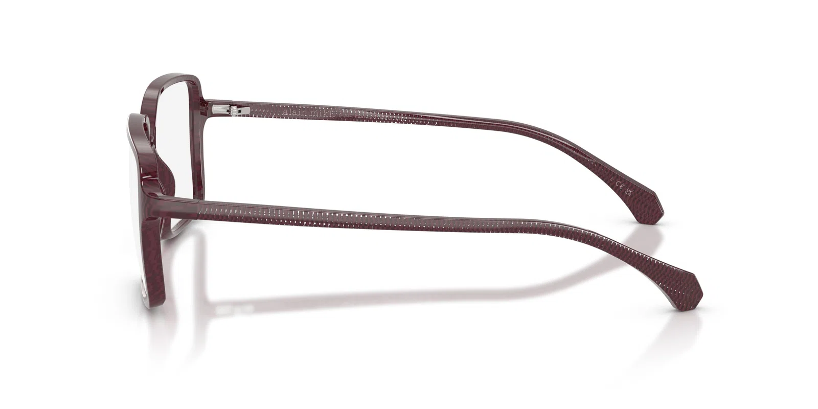 Alain Mikli 3550 Eyeglasses - view 6